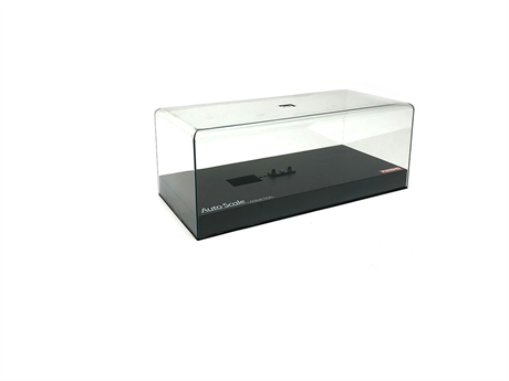 Kyosho Autoscale Mini-Z Show case - Large