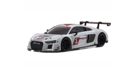 Kyosho Autoscale Mini-Z Audi R8 LMS Audi Sport 2015 (W-MM)