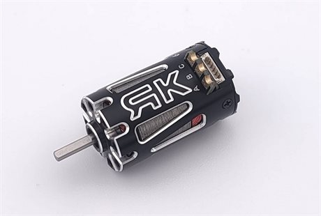 Marka Racing 1:28 Mini-Z V3 Sensored Brushless Motor 2500kv