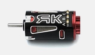 MARKA RACING MINI-Z V2 BRUSHLESS MOTOR 3500KV