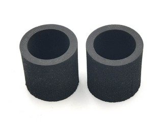MARKA FM1 1:28 FOAM TIRE - HARD (2PCS)