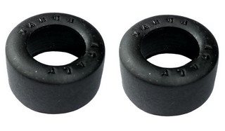 Marka V1 Mini-Z F1 RCP Rubber Rear Tire 05° - 14mm GLF - Very Soft (2Pcs)
