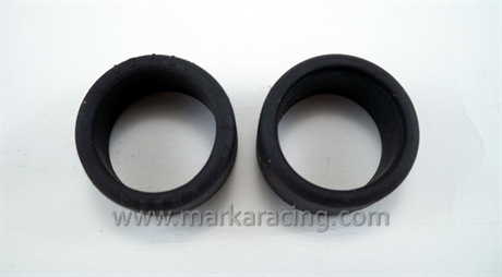 Marka V1 Mini-Z RCP Rubber Rear Tire 05° - Very Soft (2Pcs)