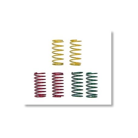 Kyosho Spring Set (for Roll Shock)  MZW14-1