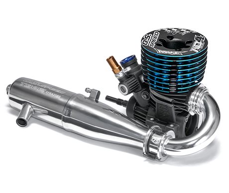 O.S.SPEED B21 Adam Drake 4 Off-Road Motor /T2090 Combo