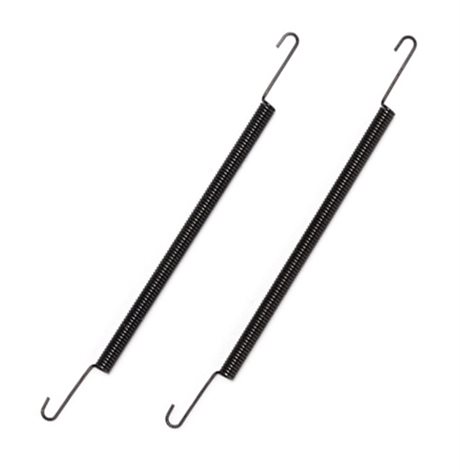 O.S. Speed Exhaust Header Pipe Spring 21 (2) VZ-B