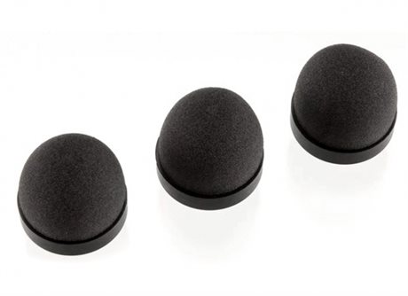 OS Filter (3) till Insugsljuddämpare