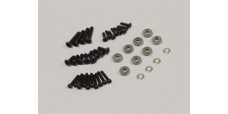 Kyosho Screw Set Kyosho Optima M2-M2.6