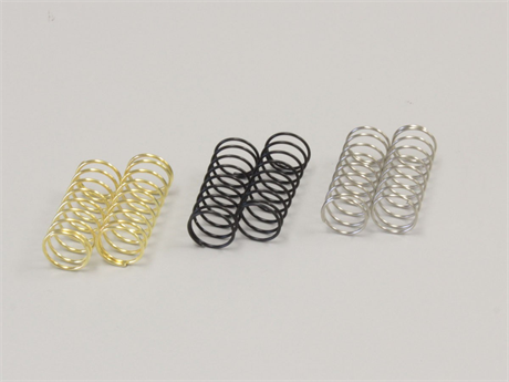 Kyosho Front Shock Spring Set Optima (6)