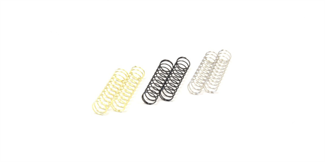 Kyosho Rear Shock Spring Set Optima (6)