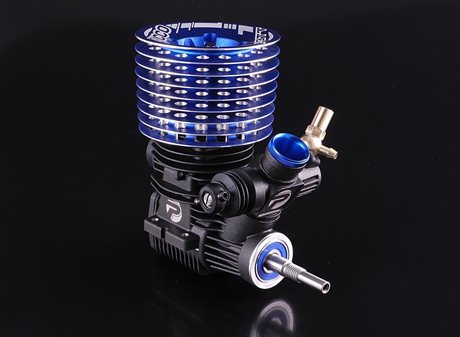 PICCO P3TT BUGGY .21