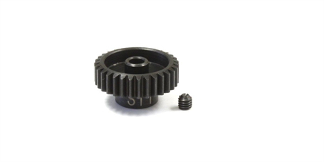 Motordrev 31T 48P