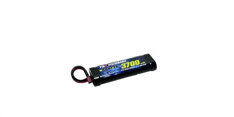 Pink Performance Sports NiMh 7.2V-3700Mah (Deans) 137x48x25mm 380g
