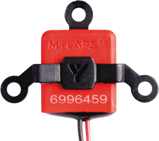 MyLaps RC4 Transponder MY-RC4