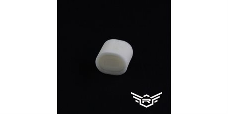 Reds Racing Air Filter High Density Foam Off Road, Reds Racing (10 pcs) - KYOSHO