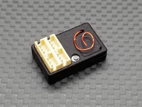 GL-Racing T-FHSS Futaba receiver 