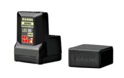 Sanwa RX-492i Telemetry / SSLFH5 ( SSL function ) Mottagare