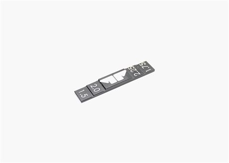 Reflex Racing RX28 Ride Height Gauge