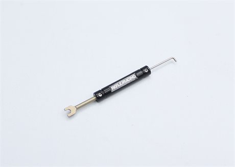 RX28A-42 Reflex Racing RX28 Turnbuckle and Diff Wrench