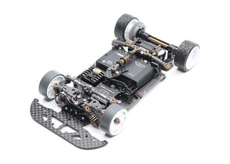 Reflex Racing RX28SE Gen 3 Car Kit 