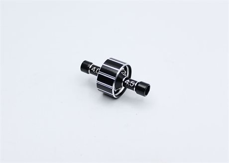 RX548 Reflex Racing 4.0/4.5mm 7075-T6 Aluminum Thumb Wrench