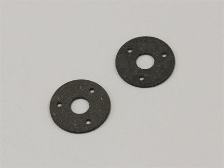 Kyosho HD Slipper Pad (2) Scorpion 2014