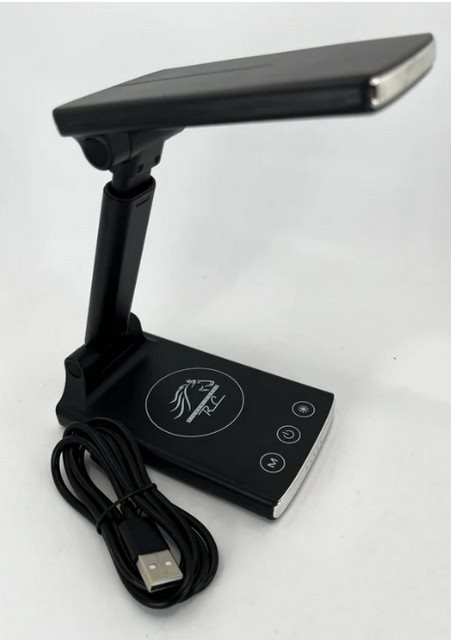 Silver Horse RC Pocket Pit Light and Wireless Charger