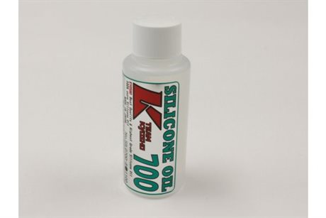 Kyosho Silicone Damper Oil 700Wt ( 80 ml )