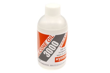 Siliconolja 3000