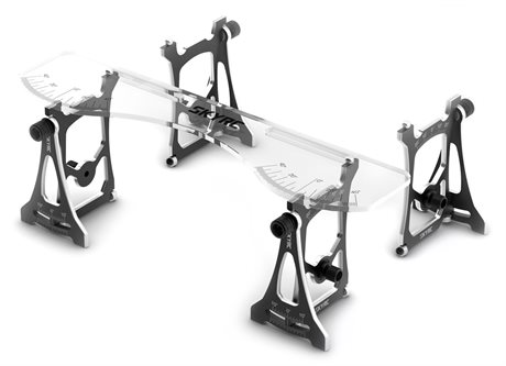 SkyRC Setup-system till 1/10 Touring