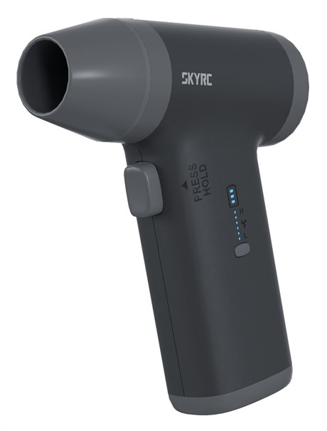 SkyRC RC AirDuster RT002 Li-ion