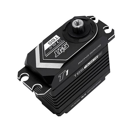 SRT T6S Servo 48Kg 0,090s HV Alu Brushless Titandrev  58kg (8,4V )