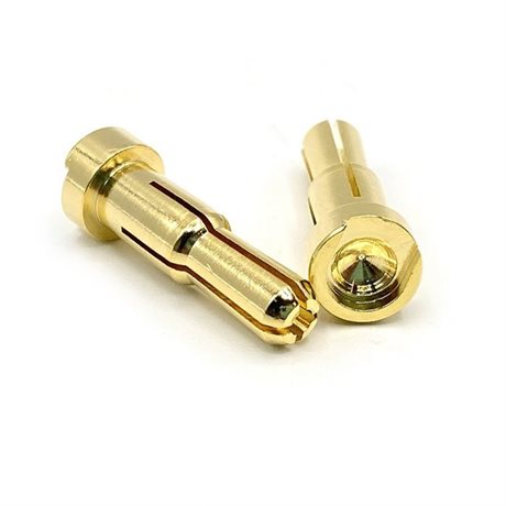 TQ WIRE 4MM/5MM DOUBLE BARREL BULLETS