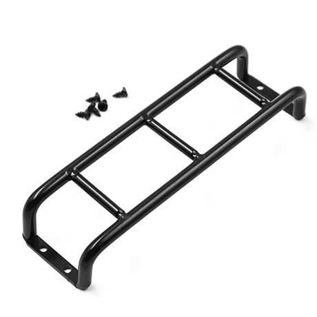 YEAH RACING Metal Ladder Fits TRX-4 Defender / RC Body