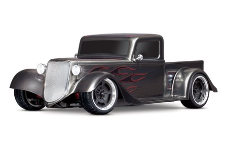 Traxxas Factory Five 
