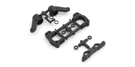 kyosho Knuckle & Hub carrier Kyosho EP Ultima SB DirtMaster (2)