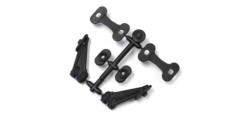 Kyosho WING STAY SET ULTIMA RB7-ZX7