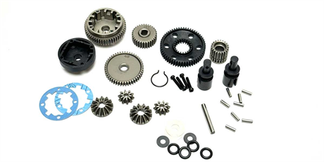 Kyosho Gear Diff Set Ultima/JJ/87