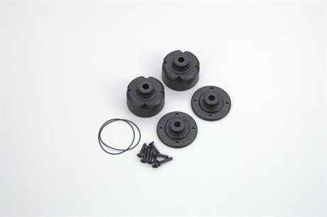Kyosho DIFFERENTIAL CASE - FW06/MFR/DBX/DMT