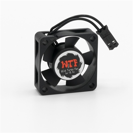 WTF4010 40mm Ultra High Speed Motor Coolin Fan Soft Core 2021