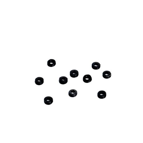 Xbility XB1-015 - Plastic Knucle Ball Cap nut for XBOne (10pcs)