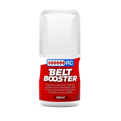 MonacoRC Belt Booster
