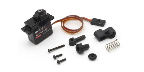 Kyosho KC10 Series 2-speed Kit