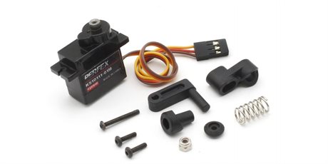 Kyosho KC10 Series Dig Kit