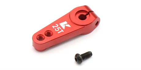 Kyosho KC10 Series 23 Teeth Alu Servo Horn