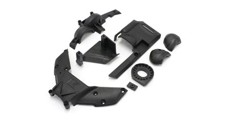 Kyosho Upper Cover Set FZ02 FA501