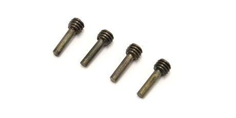 Kyosho Screw Pin 2x11xM4 FZ02 (4pcs) FA511 