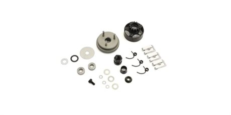 Kyosho HD Clutch Set Kyosho Inferno MP9-MP10