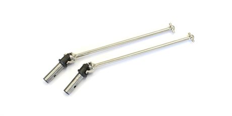 Kyosho UNIVERSAL SWING SHAFT ST RACE SPECS (2) (128MM)