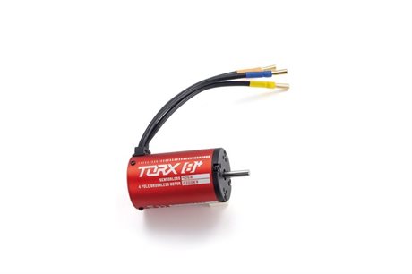 KYOSHO USA-1 VE 1:8 4WD READYSET EP (TORX8-BRAINZ8 ESC